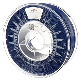 Spectrum ABS GP450 Dark Blue / 3D filament / 1,75 mm / 1 kg (80347)