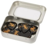 Timber Tones Zodiac Tones Mixed 12-Pack Tin