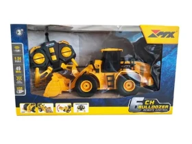 Mac Toys DRIVERO RC buldozer