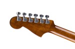 Fender California Standard Redondo BLK