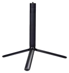 Obsbot OTB-2110-CE černá / Skládací stativ / prodlužovací rukojeť / závit 1/4" (OTB-2110-CE)