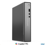 LENOVO PC ThinkCentre Neo 50q G6 Tiny - Ultra5 226V,16GB,512SSD,WiFi,BT,W11P,3y onsite EDF_806378