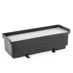 Filtr HEPA pro osoušeč rukou KW-1040, AWD INTERIOR 2128