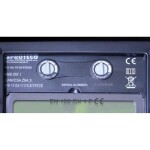 Kukla svářecí samostmívací P550-S Proteco