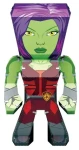Metal Earth 3D Puzzle Strážci Galaxie: Gamora
