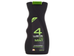 4ward Sprchový gel Fresh Mint 300ml