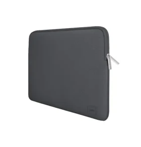 UNIQ CYPRUS voděodolné pouzdro na notebook 16" černá (8886463689196)