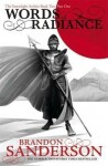 Words of Radiance (1) - Brandon Sanderson