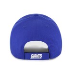 47 Brand Pánská kšiltovka New York Giants NFL MVP Adjustable