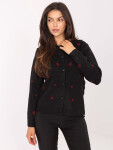 Jumper PM SW F510.29 černý jedna velikost