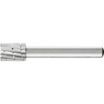 PFERD 21214183 frézovací kolík tvrdokov Špičatý kužel Délka 41 mm Vnější Ø 3 mm Pracovní délka 11 mm Ø hřídele 3 mm 1 ks