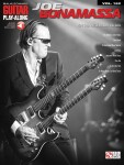 MS Guitar Play-Along: Joe Bonamassa