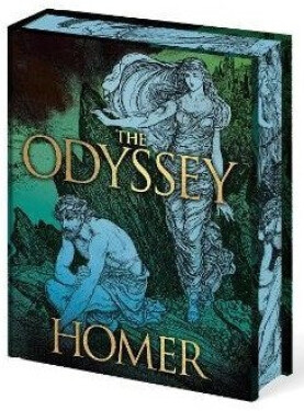 Odyssey - Homer
