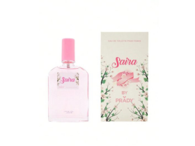 PRADY - SAIRA Toaletní voda 90 ml