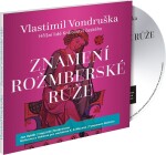 Znamení rožmberské růže Vlastimil Vondruška