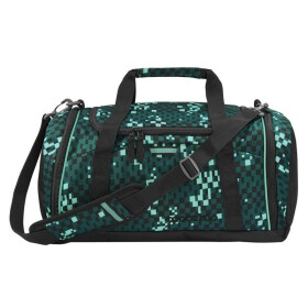 Sportovní taška Pixel Blox