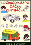 žáčka Chytráčka
