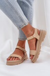 Sandály model 210164 Step in style 37