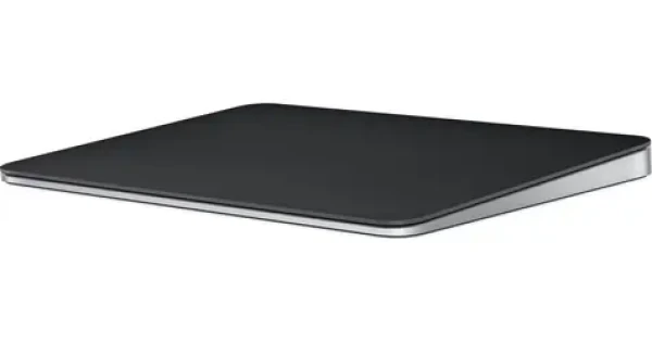 Apple Magic Trackpad (USB-C) černá / Trackpad / USB-C / BT (MXKA3ZM/A)