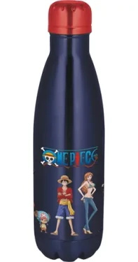 STOR Láhev na pití One Piece 780 ml / Nerezová / Šroubovací uzávěr (ST550EPM)