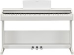 Yamaha YDP-105WH
