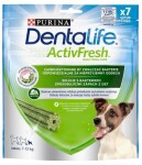 Purina DENTALIFE ACTIVFRESH Small 115 g