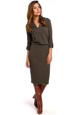 Denní šaty model 135928 Stylove XL