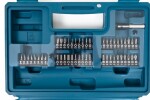 Makita Df001dw Aku vrtací šroubovák s příslušenstvím 1/4"Li-ion 3,6V