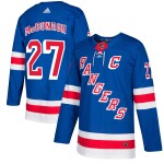 Adidas Pánský Dres New York Rangers #27 Ryan McDonagh adizero Home Authentic Player Pro Velikost: XL, Distribuce: USA