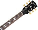 Gibson ES-335 60s Block Sixties Cherry