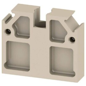 Weidmüller 0320560000 oddělovací stěna béžová 1 ks