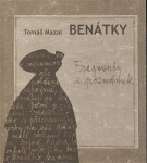 Benátky Tomáš Mazal