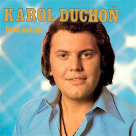 Čardáš dvoch srdc (CD) - Karol Duchoň