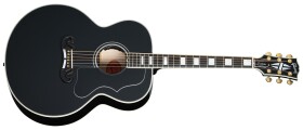 Gibson Custom SJ-200 Custom Ebony