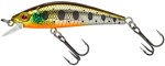 Gunki Wobler Gamera 5,0cm HW - Burning Trout,Gunki Wobler Gamera 5,0cm HW - Burning Trout