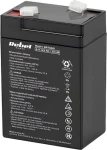 Rebel BAT0401 / Baterie pro UPS / 6V / 4,5Ah (BAT0401)