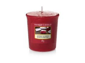 Yankee Candle Letters to Santa 49 g