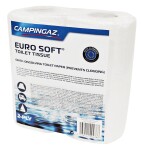 CAMPINGAZ EURO SOFT 4 role / Speciální toaletní papír pro chemické toalety (2000030207)