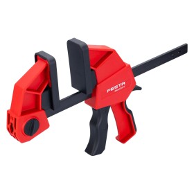 Svěrka rychloupínací, 150x80mm, FESTA INDUSTRY