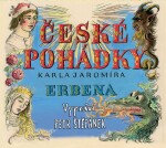 České pohádky (Karel Jaromír Erben) (Karel Jaromír Erben)