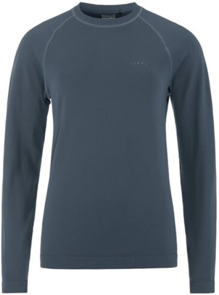 CRAFT Active Comfort LS 2 modrá - Běžecké termo tričko CRAFT Active Comfort LS 2 - modrá Velikost textilu: XS