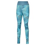 Běžecké legíny Mizuno Printed Tights J2GB270322 Velikost textilu: