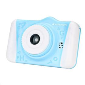 AGFAPHOTO Realikids Cam 2 Blue EDF_778986