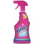 Vanish odstraňovač skvrn ve spreji 500 ml