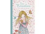 MOULIN ROTY Omalovánky Rosalies