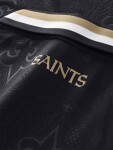 Fanatics Pánský dres New Orleans Saints NFL 2026 Football x Football Fan Velikost: 2XL