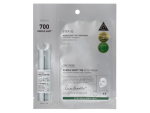VT Cosmetics Reedle Shot 700 2-step Mask Pleťová maska 1,5 g + 25 g