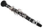 Bacio Instruments ECL-100