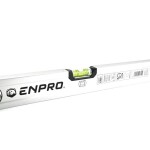 Vodováha dvoulibelová, 400 mm, ENPRO