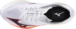 Mizuno Wave rebellion pro 3(U) U1GD253011 - Běžecké boty Mizuno WAVE REBELLION PRO 3 U1GD253011 Velikost obuvi v EU: 42